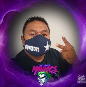 Meet your Posher, Willie